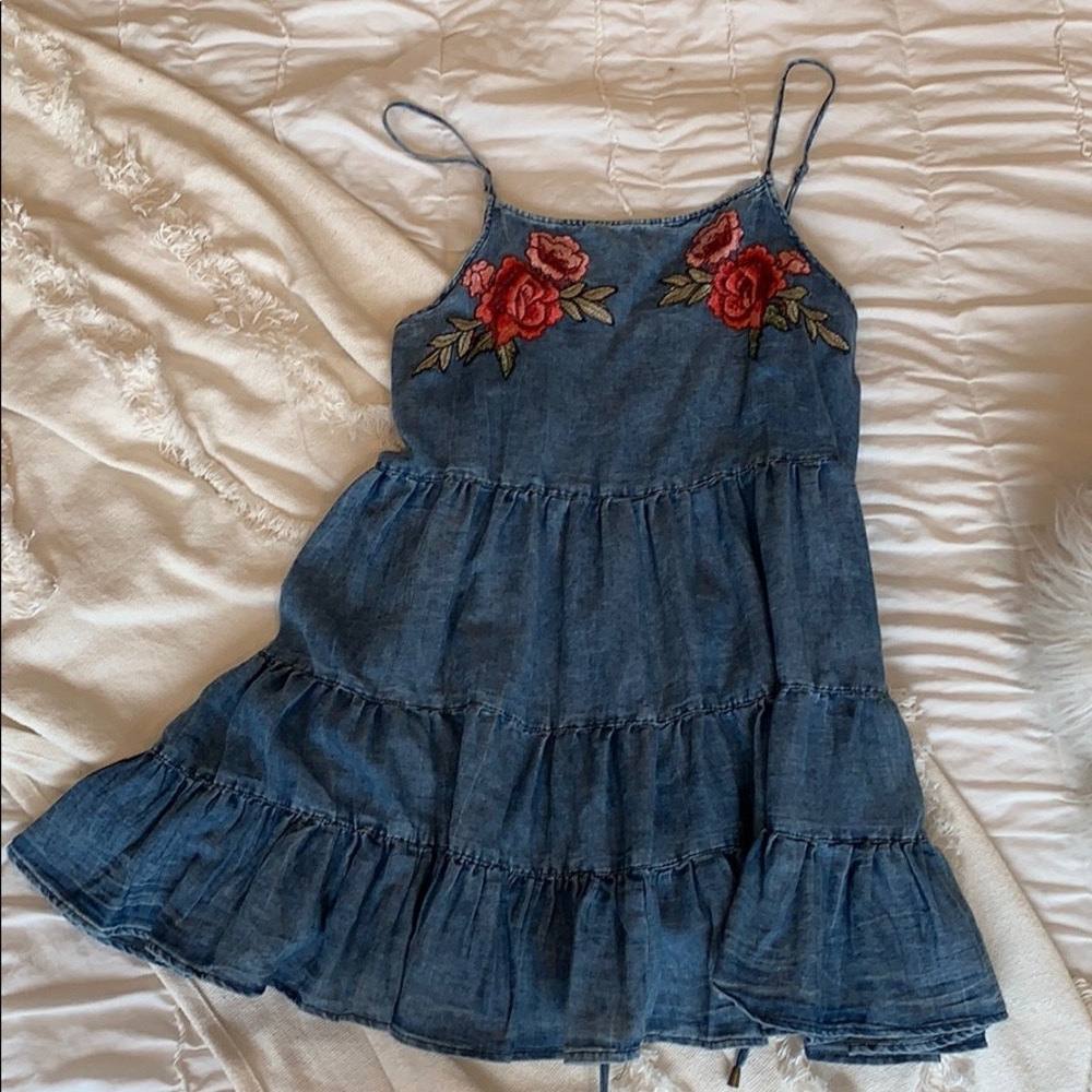Forever 21 Tunic